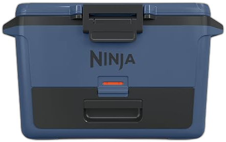 FrostVault 50-Qt Cooler